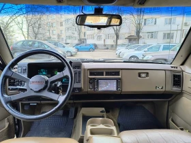 Chevrolet Blazer 4.3i/V6/4x4/TAHOE LT/S10, снимка 11