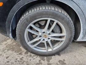 Porsche Cayenne S /CARFAX /Подгрев/Навигация /2 ключа, снимка 17