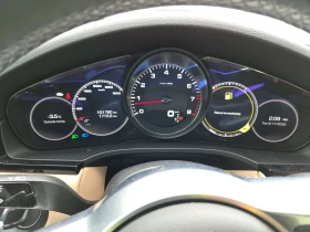 Porsche Cayenne S /CARFAX /Подгрев/Навигация /2 ключа, снимка 9