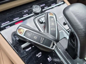 Porsche Cayenne S /CARFAX /Подгрев/Навигация /2 ключа, снимка 8