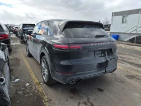 Porsche Cayenne S /CARFAX /Подгрев/Навигация /2 ключа, снимка 4
