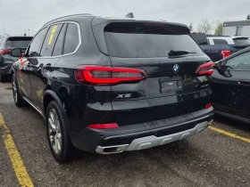 BMW X5 * XDRIVE40I * HEAD-UP* PANO* ПОДГРЕВИ* 2 КЛЮЧА* , снимка 4