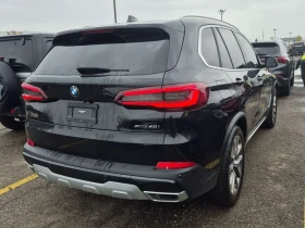 BMW X5 * XDRIVE40I * HEAD-UP* PANO* ПОДГРЕВИ* 2 КЛЮЧА* , снимка 3