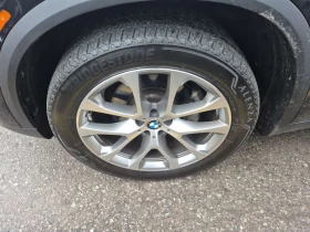 BMW X5 * XDRIVE40I * HEAD-UP* PANO* ПОДГРЕВИ* 2 КЛЮЧА* , снимка 6