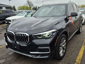 BMW X5 * XDRIVE40I * HEAD-UP* PANO* ПОДГРЕВИ* 2 КЛЮЧА* , снимка 1