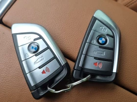 BMW X5 * XDRIVE40I * HEAD-UP* PANO* ПОДГРЕВИ* 2 КЛЮЧА* , снимка 8