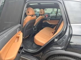 BMW X5 * XDRIVE40I * HEAD-UP* PANO* ПОДГРЕВИ* 2 КЛЮЧА* , снимка 12