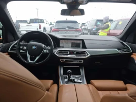 BMW X5 * XDRIVE40I * HEAD-UP* PANO* ПОДГРЕВИ* 2 КЛЮЧА* , снимка 10