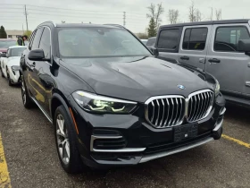 BMW X5 * XDRIVE40I * HEAD-UP* PANO* ПОДГРЕВИ* 2 КЛЮЧА* , снимка 2