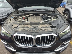 BMW X5 * XDRIVE40I * HEAD-UP* PANO* ПОДГРЕВИ* 2 КЛЮЧА* , снимка 17
