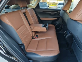 Lexus NX 300h TRIPLE-BEAM LED/Подгрев/Обдухване/360/MARKLEVINSON, снимка 14