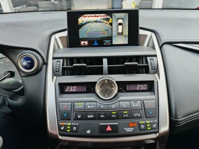 Lexus NX 300h TRIPLE-BEAM LED/Подгрев/Обдухване/360/MARKLEVINSON, снимка 15