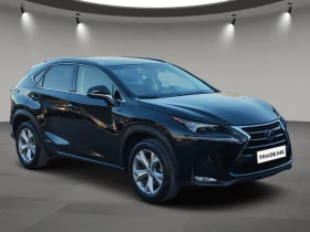 Lexus NX 300h TRIPLE-BEAM LED/Подгрев/Обдухване/360/MARKLEVINSON, снимка 3