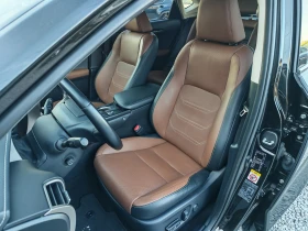 Lexus NX 300h TRIPLE-BEAM LED/Подгрев/Обдухване/360/MARKLEVINSON, снимка 11