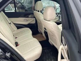 Mercedes-Benz GLE 350 BURMESTER/ПОДГРЕВИ/ПАНОРАМА/360 КАМЕРИ, снимка 14