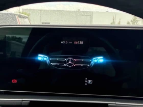 Mercedes-Benz GLE 350 BURMESTER/ПОДГРЕВИ/ПАНОРАМА/360 КАМЕРИ, снимка 12