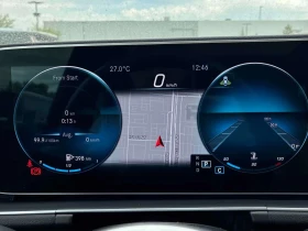 Mercedes-Benz GLE 350 BURMESTER/ПОДГРЕВИ/ПАНОРАМА/360 КАМЕРИ, снимка 8
