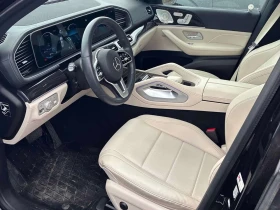 Mercedes-Benz GLE 350 BURMESTER/ПОДГРЕВИ/ПАНОРАМА/360 КАМЕРИ, снимка 7