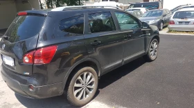 Nissan Qashqai 2.0i AVTOMAT  , снимка 5