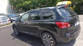 Nissan Qashqai 2.0i AVTOMAT  , снимка 8