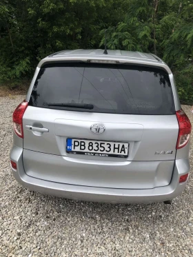 Toyota Rav4 2.2 NAVI, снимка 4