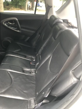 Toyota Rav4 2.2 NAVI, снимка 6