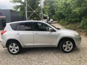 Toyota Rav4 2.2 NAVI, снимка 2