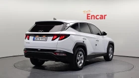 Hyundai Tucson 1.6 Turbo 2WD Modern| NAVI| КАМЕРА| ПОДГРЕВ ОБДУХВ, снимка 2