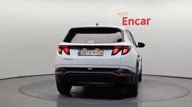 Hyundai Tucson 1.6 Turbo 2WD Modern| NAVI| КАМЕРА| ПОДГРЕВ ОБДУХВ, снимка 4