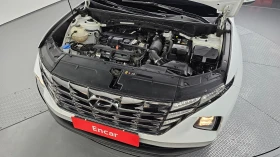 Hyundai Tucson 1.6 Turbo 2WD Modern| NAVI| КАМЕРА| ПОДГРЕВ ОБДУХВ, снимка 5