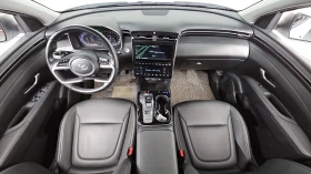 Hyundai Tucson 1.6 Turbo 2WD Modern| NAVI| КАМЕРА| ПОДГРЕВ ОБДУХВ, снимка 6