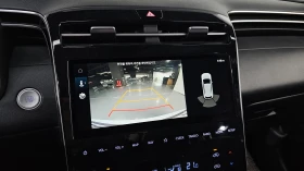 Hyundai Tucson 1.6 Turbo 2WD Modern| NAVI| КАМЕРА| ПОДГРЕВ ОБДУХВ, снимка 10