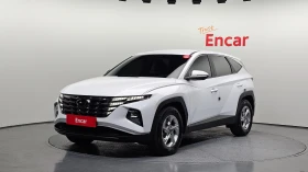 Hyundai Tucson 1.6 Turbo 2WD Modern| NAVI| КАМЕРА| ПОДГРЕВ ОБДУХВ, снимка 1