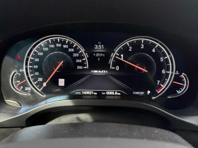 BMW X3 M-pkg| Shadow-Line| 360| Distronic| Harman/Kardon|, снимка 9