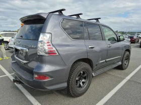 Lexus GX 460 * 4WD 4DR * CARFAX * , снимка 3
