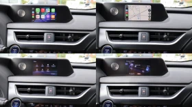 Lexus UX 250h 2.0 Hybrid 184 К.С. Executive 4Х4 ГАРАНЦИЯ ТМ АУТО, снимка 14