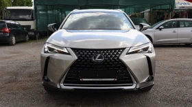Lexus UX 250h 2.0 Hybrid 184 К.С. Executive 4Х4 ГАРАНЦИЯ ТМ АУТО, снимка 2