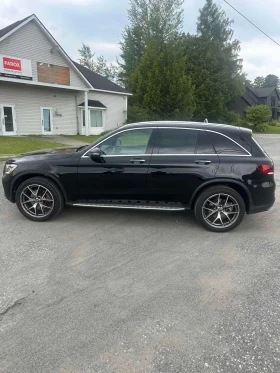 Mercedes-Benz GLC * 300 * CARFAX * ОПЦИЯ ЗА ФИНАНСИРАНЕ , снимка 2
