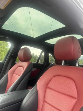 Mercedes-Benz GLC * 300 * CARFAX * ОПЦИЯ ЗА ФИНАНСИРАНЕ , снимка 9