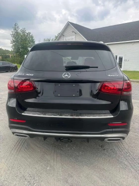 Mercedes-Benz GLC * 300 * CARFAX * ОПЦИЯ ЗА ФИНАНСИРАНЕ , снимка 14