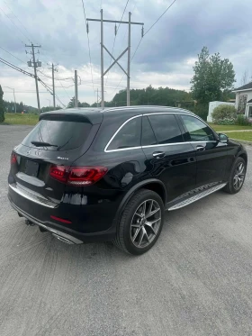 Mercedes-Benz GLC * 300 * CARFAX * ОПЦИЯ ЗА ФИНАНСИРАНЕ , снимка 4