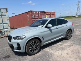 BMW X4 30i ЦЕНА ДО БЪЛГАРИЯ РЕГИСТРАЦИЯ & АВТОКРЕДИТ, снимка 1