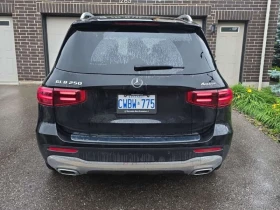 Mercedes-Benz GLB 250 * 4MATIC * CARFAX * ОПЦИЯ ЗА ФИНАНСИРАНЕ, снимка 17