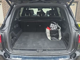 Mercedes-Benz GLB 250 * 4MATIC * CARFAX * ОПЦИЯ ЗА ФИНАНСИРАНЕ, снимка 16