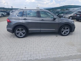 VW Tiguan 2.0 TDI* R-Line* 4 Motion* Aвт.* Full* , снимка 5