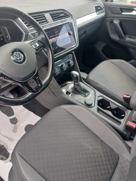 VW Tiguan 2.0 TDI* R-Line* 4 Motion* Aвт.* Full* , снимка 8