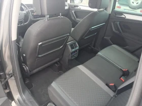 VW Tiguan 2.0 TDI* R-Line* 4 Motion* Aвт.* Full* , снимка 9