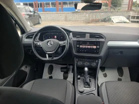 VW Tiguan 2.0 TDI* R-Line* 4 Motion* Aвт.* Full* , снимка 7