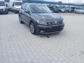VW Tiguan 2.0 TDI* R-Line* 4 Motion* Aвт.* Full* , снимка 6