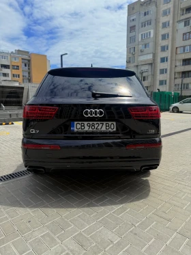 Audi Q7, снимка 3
